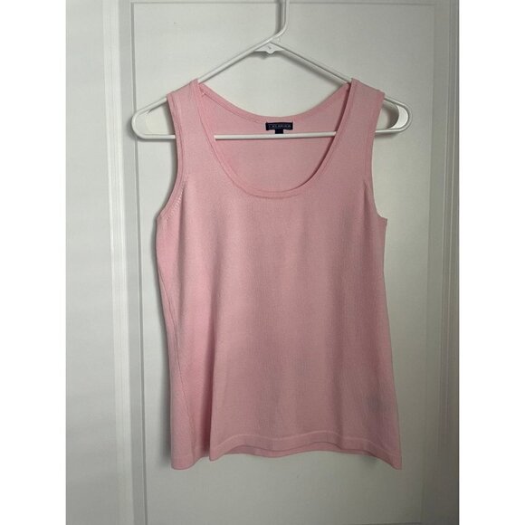 Tank Top - Picture 1 of 3